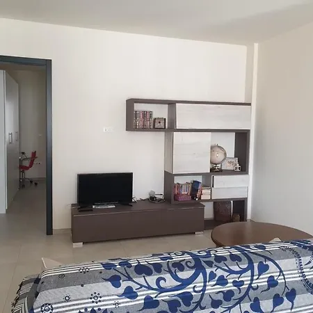 Appartement Nuova Dimora A 5 Minuti Dalla Salve