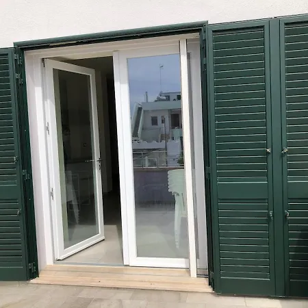 Nuova Dimora A 5 Minuti Dalla Appartement Salve