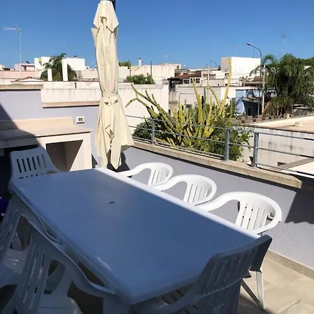 Nuova Dimora A 5 Minuti Dalla Appartement