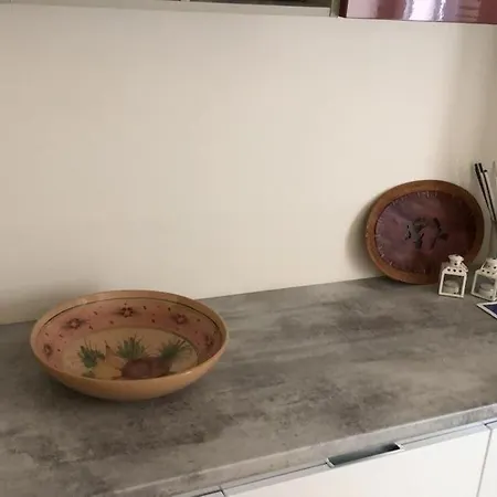Nuova Dimora A 5 Minuti Dalla Appartement Salve