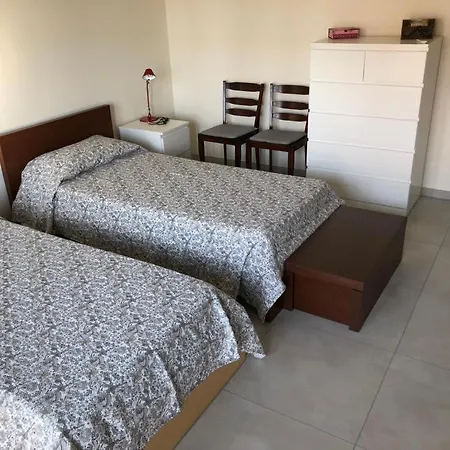 Appartement Nuova Dimora A 5 Minuti Dalla Salve